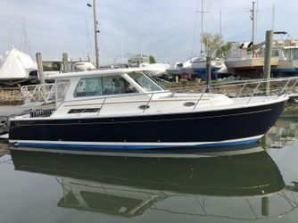 33' Back Cove 2009 Yacht For Sale